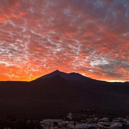 Apto Increible, Acogedor, Luminoso De Ambiente Muy Relajante Con Excelentes Vistas Y Servicios/ Amazing Apt With Sunset Lovely Views Apartment Адехе Екстериор снимка